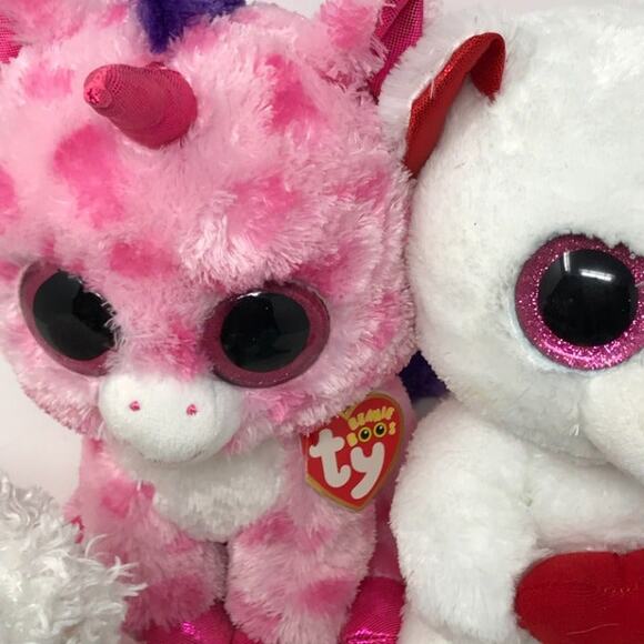 Beenie Babies Bundle - Picture 7 of 12